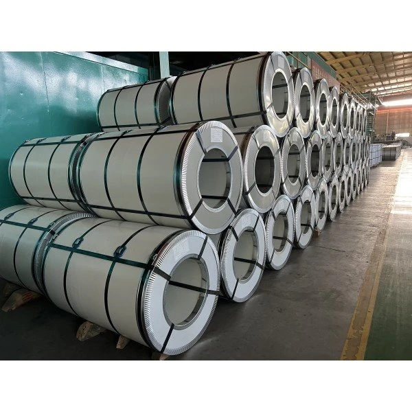 COIL GALFANEDIG ASTM A653
