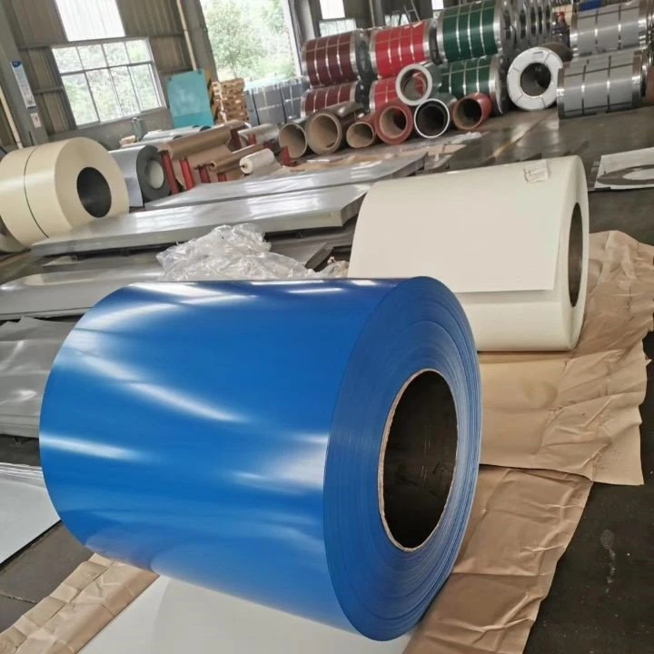 COIL DUR ASTM A755