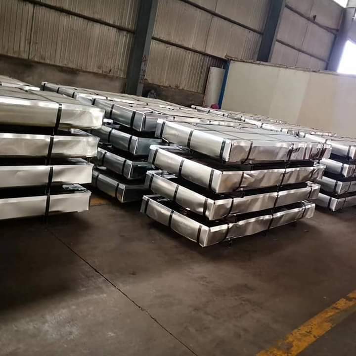 DX51D COIL GALVANIZED