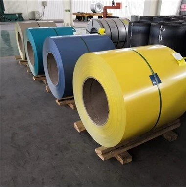 COIL DUR PARATOI
