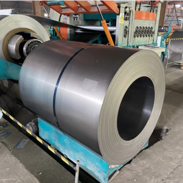 Coil Dur DIN 1623