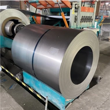 Coil Dur DIN 1623