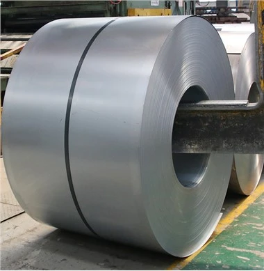 EN 10130 Coil Dur
